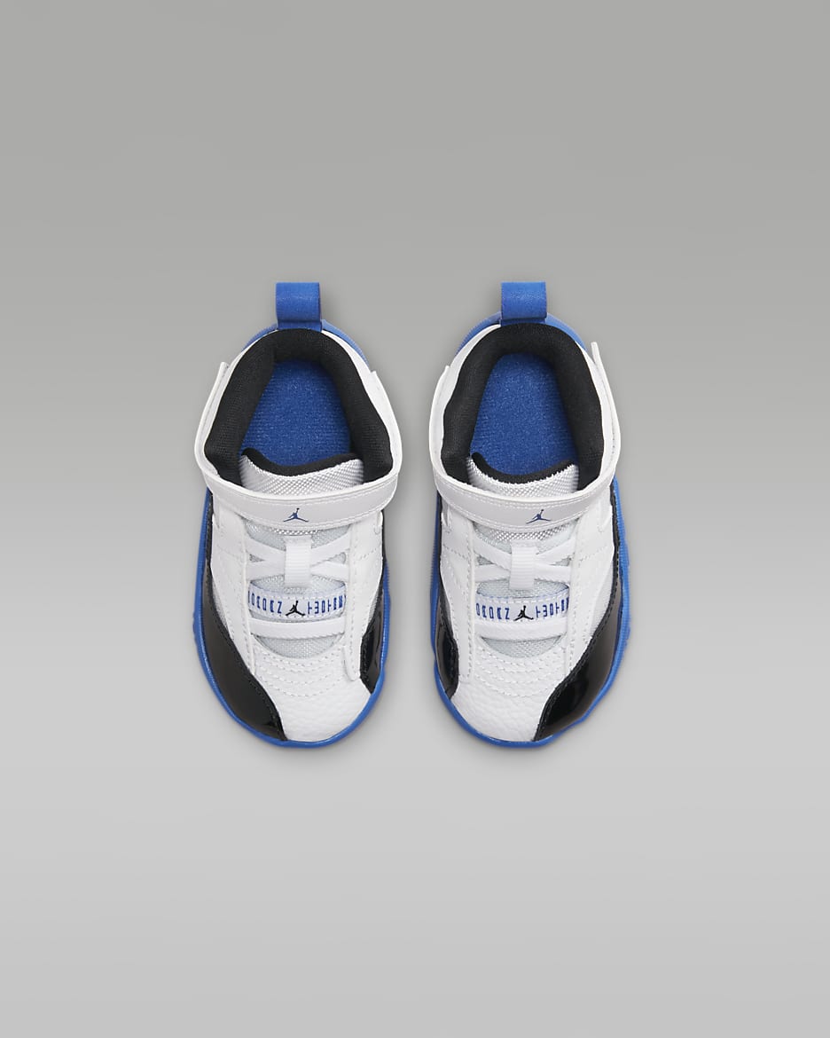 Jordan jumpman baby store